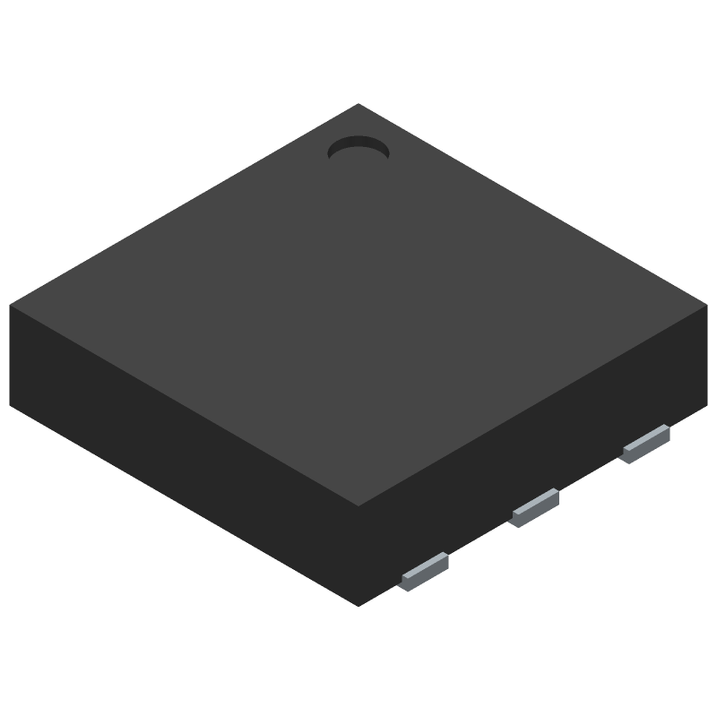 500mA Adj LDO, 10V In, 1.25-9V Out, 250mV Dropout, SMT