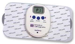 UNBRANDED         422             TENS STIMULATOR, MINI