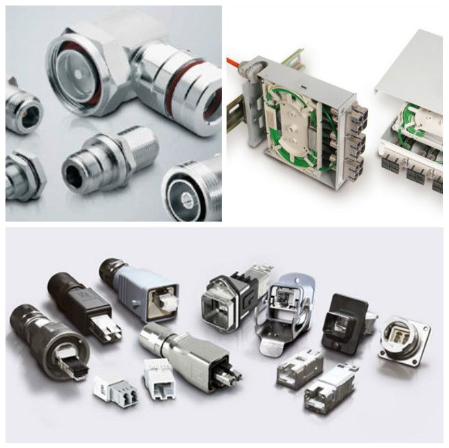 Conn Type N PL 0Hz to 11GHz 50Ohm Solder ST Cable Mount Cu2Ag5