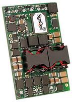 DC-DC CONV, ISO POL, 2 O/P, 10A, 10A, 5V, 3.3V