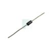 TVS Diode, Bidirectional, 27V DC, 600W, DO-15