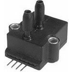 Pressure Sensor -1inH2O to 1inH2O Differential 6-Pin