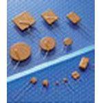 GDT 2-Electrode 240VAC Radial Through Hole