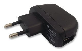 FRIWO   1891526   AC/DC Power Supply, USB, Euro, 100 V, 240 V, 3.5 W, 5 V, 700 mA