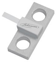 JOHANSON MANUFACTURING   RF100BA08   RESISTOR THICK FILM FLANGED, 100OHM