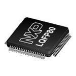 32-bit ARM Cortex M3 MCU, 120MHz, 512KB Flash, 80-Pin LQFP