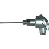 Resistance thermometer Pt100, W600.3L.06,0X0050.5-, Roth+Co.