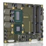 Basic COM Express SOM with Core Processor 8GB RAM