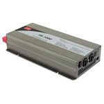DC to AC Inverter 24VDC-IN 100VAC/110VAC/115VAC/120VAC 1000W True Sine Wave