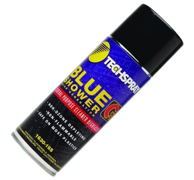 Chemicals G3 Blu Shower Degres 16 oz aerosol