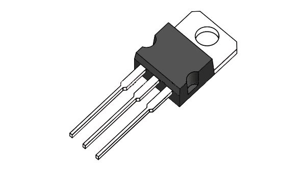 Schottky diode Housing type: TO-220AB Peak conducting-state current: 150 A