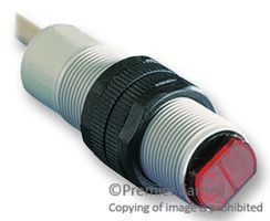 Photoelectric Sensor Thru-beam Dark ON Thyristor 12m 2-Pin