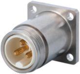 Appliance plug Pole no.=6 + PE, 7840 0 61 01 D, Hummel