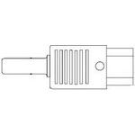 3-Pin Mains Power Connector, 10A, 250V, Screw Term, UL/CSA/VDE