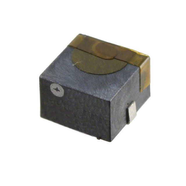 SMD Magnetic Transducer 3.6V 2.73kHz 60mA