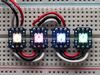ADDRESS LED MODULE SERIAL RGB