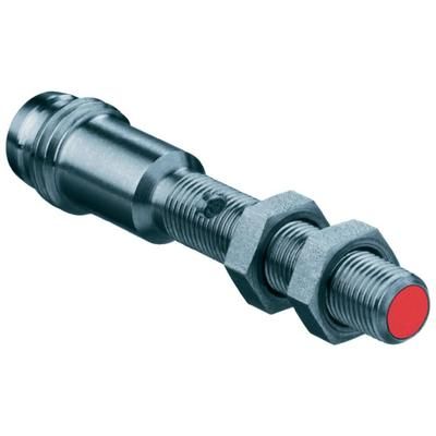 Leuze Electronic 50113212 IS 205 MM/4NO-1E5-S8.3 Inductive Sensor