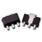 RF Amp Single MMIC Amp 5GHz 12V 4-Pin(3+Tab) SOT-89 T/R