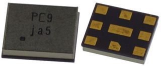 RF DUPLEXER 9SMD NO LEAD