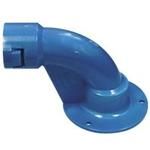 Fittings Adapter 1in Female, for Cable Protection Systems