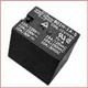 General Purpose Relays 1FormA SPST 24V