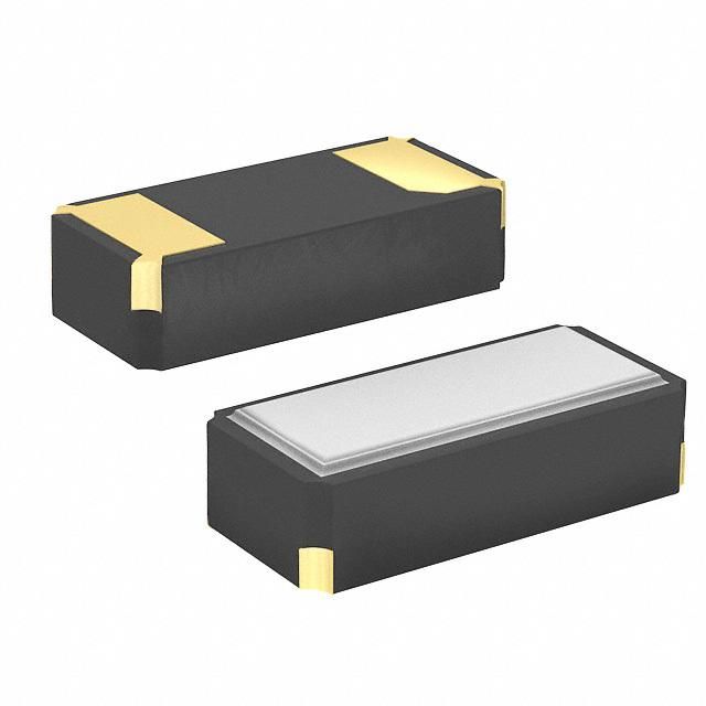 32.768kHz Crystal 9pF SMD 20ppm ESR 70kR