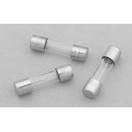 Fuse Miniature Fast Acting 0.05A 250V Holder Cartridge 5 X 20mm Glass BSI/CCC/CSA/IMQ/SEMKO/VDE