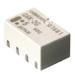 Signal Relay 24VDC 1A DPDT(10x6.5x5)mm THT