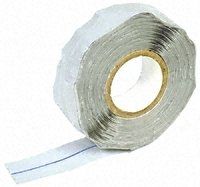 Grey Raytech 3-2042-00-13 Self Amalgamating Tape