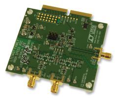 14BIT ADC Eval Brd, Rq. DC890, LVDS_XFMR & DC1075