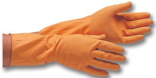 GLOVE, SUPAWEIGHT, S, G02T