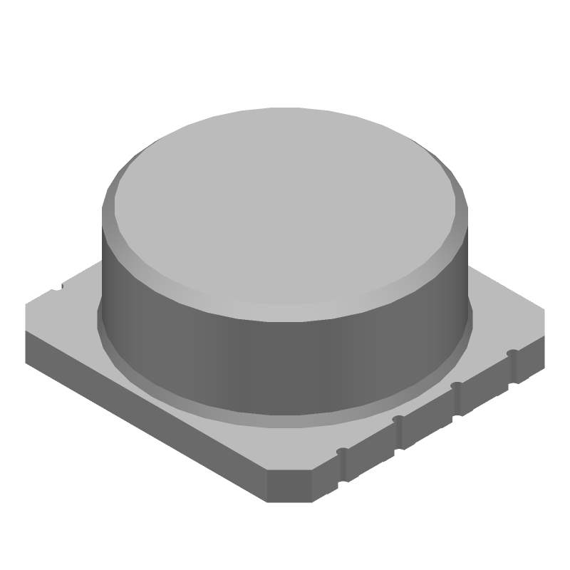 (325541009-00) MS5541-CM 14BA PRESSURE SENSOR WG TUBE