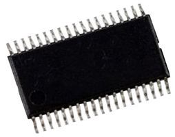 IC REG CTRLR BUCK 38TSSOP
