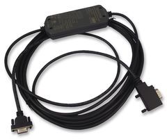 CONVERTER, RS232/RS485; Accessory Type:Connecting Cable; For Use With:PD4 Stepper Motors; SVHC:No SVHC (16-Dec-2013); Input Type:RS232; Length:70mm; No. of Channels:9; Supply Voltage:48VDC