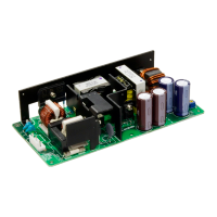 300W 36V 8.4A AC/DC Power Supply, 85-265VAC Input