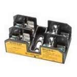 Fuse Block 20A 600V Screw Mount Pressure Plate