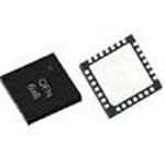 Trans JFET 450mA HFET 28-Pin QFN EP