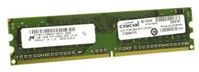 DRAM Module DDR2 SDRAM 1Gbyte 240DIMM
