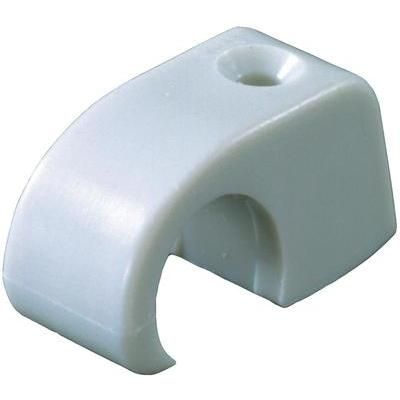 Wiska 10060871 WB 25 Light grey (RAL 7035)