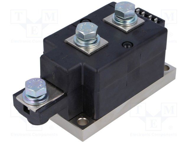 Thyristor SCR Module 1.4KV 8.5KA 7-Pin Y1-CU