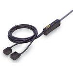 Transmissive Optical Sensor, 300mm, NPN Output, 26.4V, 100mA