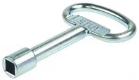 Stainless Steel Key