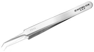 ULTRAFINE POINT TWEEZER, 4.25IN