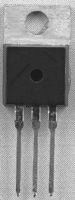 Power Field-Effect Transistor, 48A I(D), 60V, 0.023ohm, 1-Element, N-Channel, Silicon, Metal-oxide Semiconductor FET, TO-220AB, TO-220AB, 3 PIN