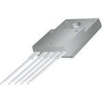 Power Switch 5-Pin(5+Tab) TO-220F