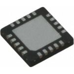 LED Driver 3 Segment 20-Pin TQFN EP Bulk