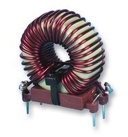 LCR COMPONENTS         CF6             CHOKE, COMMON MODE, 2X0.9MH, 8A