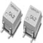 Solid State Relay 25mA 1.3V DC-IN 0.1A 280V AC/DC-OUT 4-Pin DIP SMD T/R
