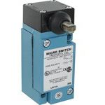 DPDT Limit Switch, 10A, 120VAC, Snap Action, Screw Mount, IP65