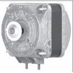 AC Motors Shaded Pole Motor Square Body 115V 1.35A 34W 50Hz/60Hz 1550r/min 4Pole 1Shaft Flange Mount/Through Hole